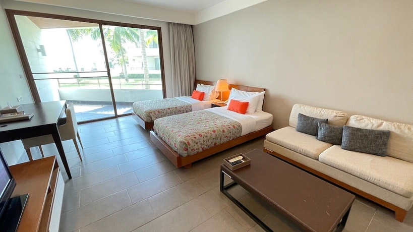 Imagen de la habitación del Hotel TASALA cabana. Foto 13