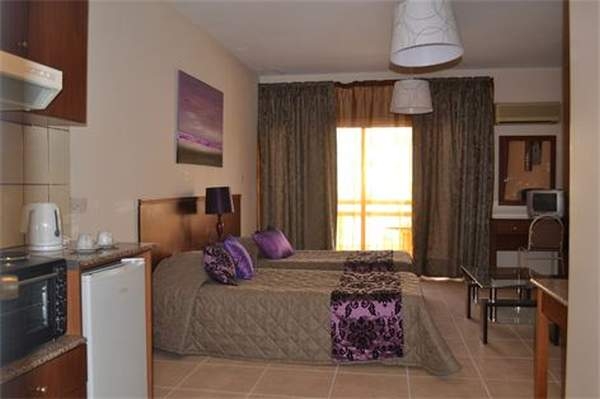 Imagen general del Hotel TASIANA APARTMENT COMPLEX. Foto 6