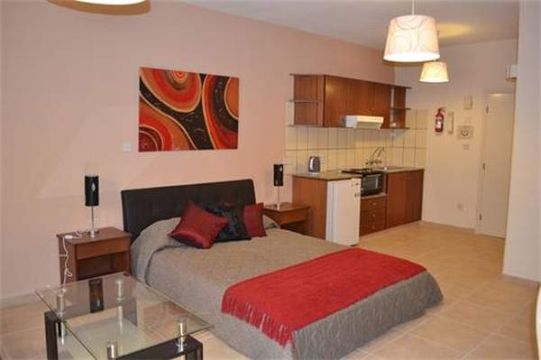 Imagen general del Hotel TASIANA APARTMENT COMPLEX. Foto 7