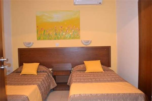 Imagen general del Hotel TASIANA APARTMENT COMPLEX. Foto 9