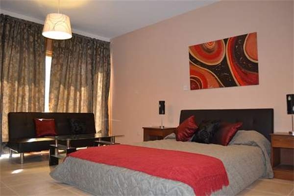 Imagen general del Hotel TASIANA APARTMENT COMPLEX. Foto 11