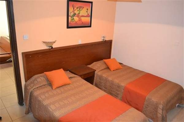 Imagen general del Hotel TASIANA APARTMENT COMPLEX. Foto 13