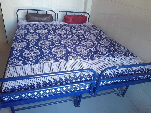 Imagen de la habitación del Hotel TAT Stays. Foto 1
