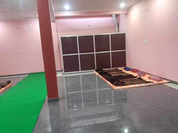 Imagen de la habitación del Hotel TAT Stays. Foto 4