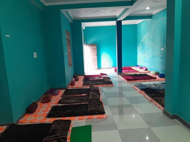 Imagen de la habitación del Hotel TAT Stays. Foto 8