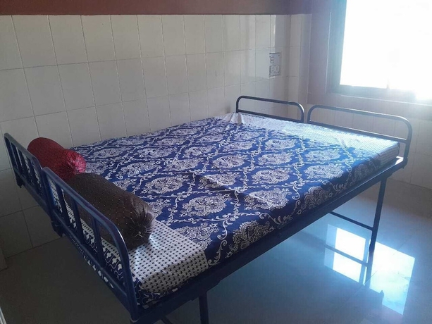 Imagen de la habitación del Hotel TAT Stays. Foto 10