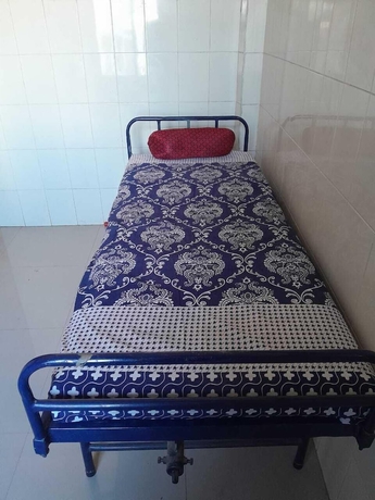 Imagen de la habitación del Hotel TAT Stays. Foto 11