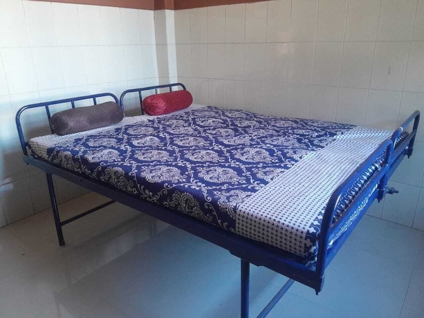 Imagen de la habitación del Hotel TAT Stays. Foto 12