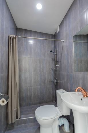 Imagen de la habitación del Hotel TATO. Foto 8