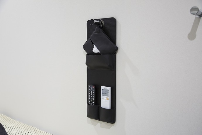 Imagen de la habitación del Hotel TAVINOS HAMAMATSUCHO. Foto 5