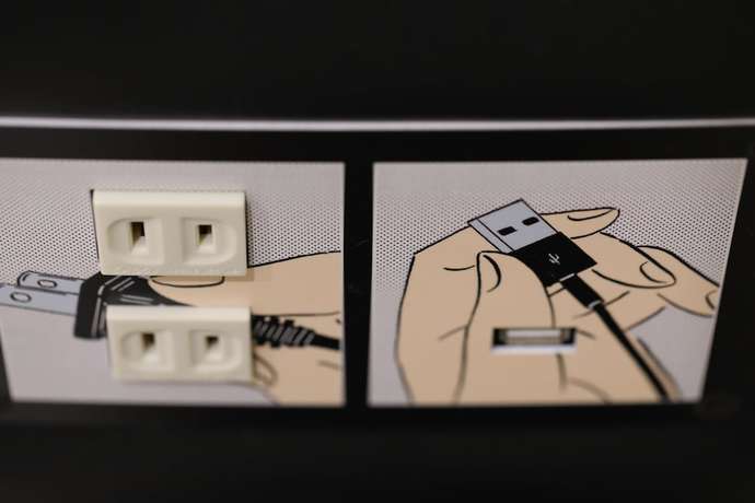 Imagen de la habitación del Hotel TAVINOS HAMAMATSUCHO. Foto 9