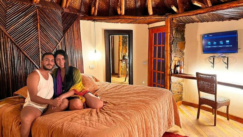 Imagen general del Hotel TAWACA ECOHOTEL. Foto 1