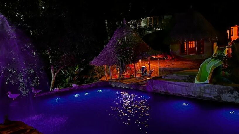 Imagen general del Hotel TAWACA ECOHOTEL. Foto 3