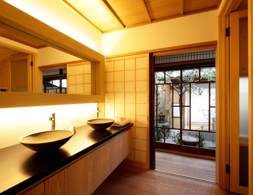 Imagen general del Hotel TAWARA-AN. Foto 10