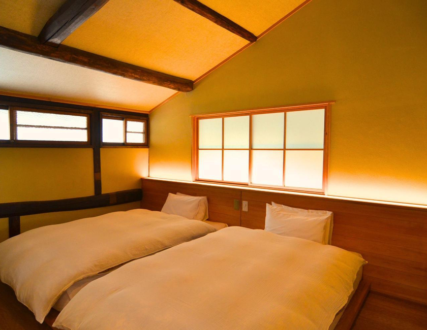 Imagen general del Hotel TAWARA-AN. Foto 13