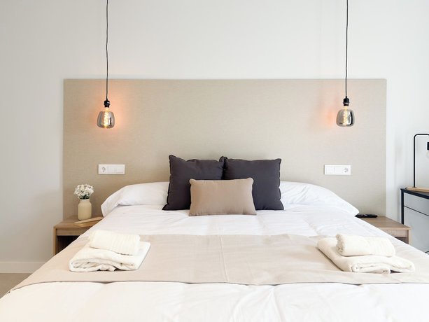 Imagen de la habitación del Hotel TAYP Navalmoral. Foto 2