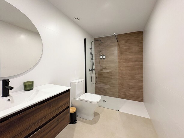 Imagen de la habitación del Hotel TAYP Navalmoral. Foto 3