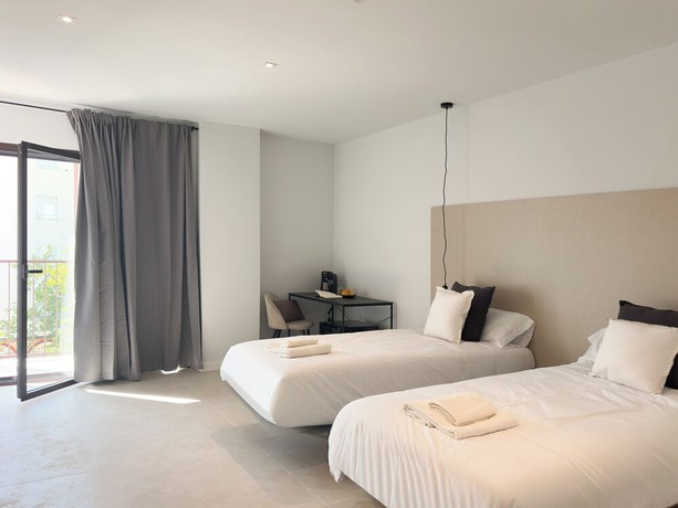 Imagen de la habitación del Hotel TAYP Navalmoral. Foto 6