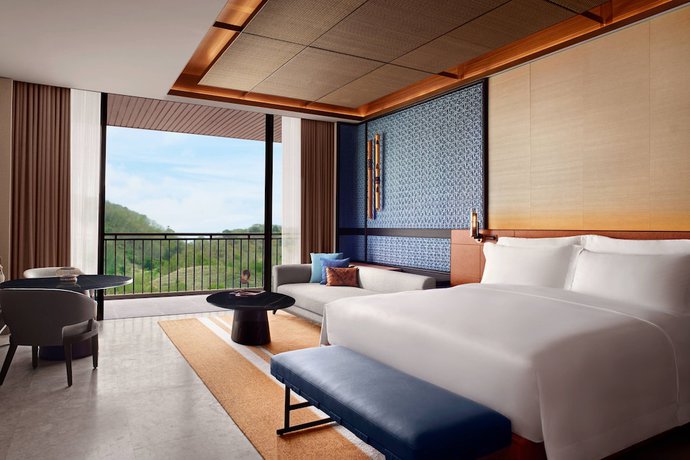 Imagen de la habitación del Hotel TA’AKTANA, a Luxury Collection Resort and Spa, Labuan Bajo. Foto 3