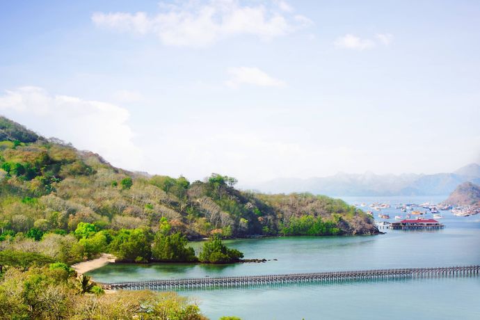 Imagen de la habitación del Hotel TA’AKTANA, a Luxury Collection Resort and Spa, Labuan Bajo. Foto 8