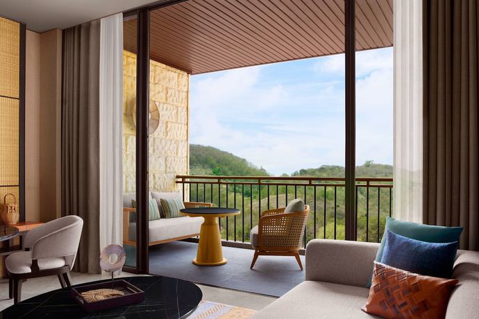 Imagen de la habitación del Hotel TA’AKTANA, a Luxury Collection Resort and Spa, Labuan Bajo. Foto 14
