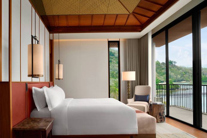 Imagen de la habitación del Hotel TA’AKTANA, a Luxury Collection Resort and Spa, Labuan Bajo. Foto 15