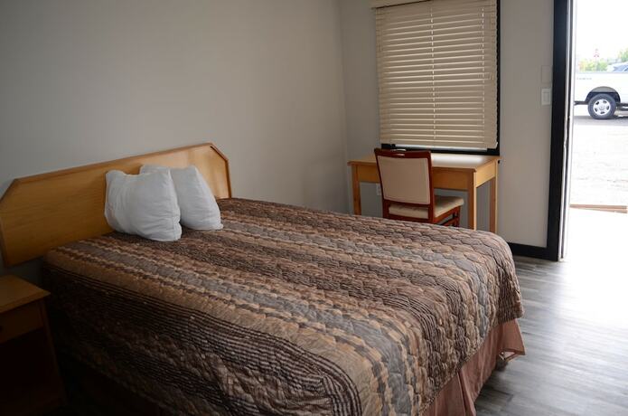 Imagen general del Hotel TC Motel. Foto 1