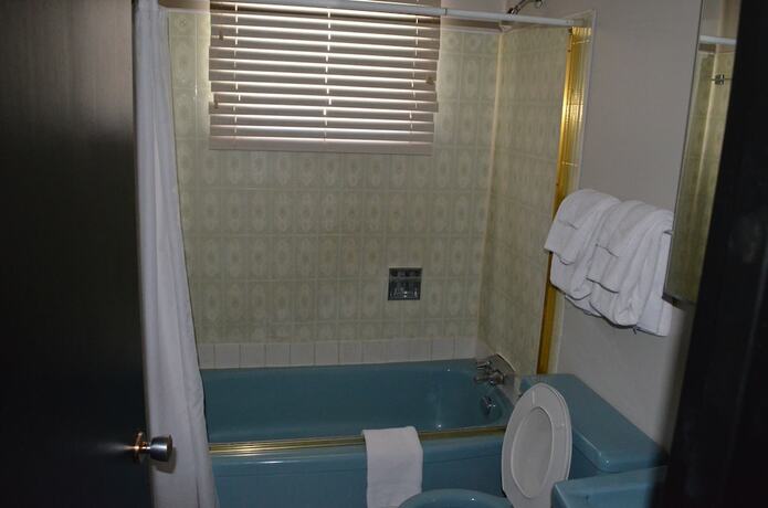 Imagen general del Hotel TC Motel. Foto 3
