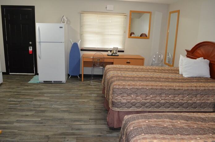 Imagen general del Hotel TC Motel. Foto 5