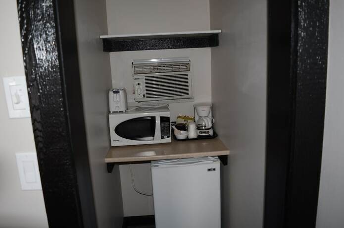 Imagen general del Hotel TC Motel. Foto 6