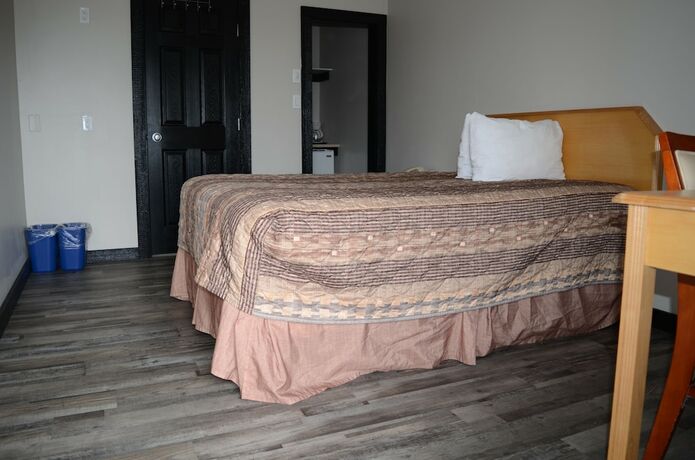 Imagen general del Hotel TC Motel. Foto 9