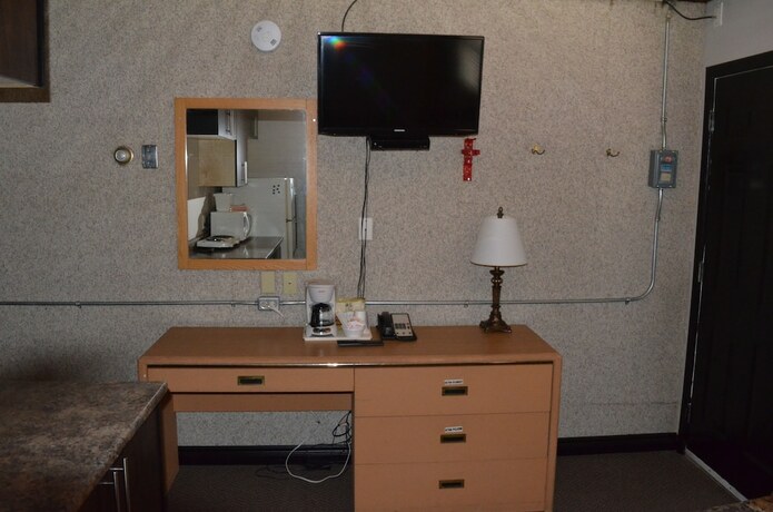 Imagen de la habitación del Hotel TC Motel. Foto 18