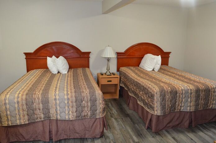 Imagen general del Hotel TC Motel. Foto 11
