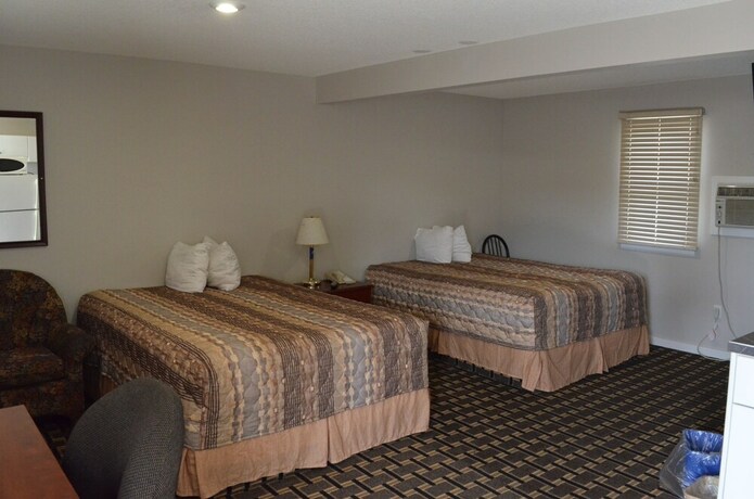 Imagen general del Hotel TC Motel. Foto 12