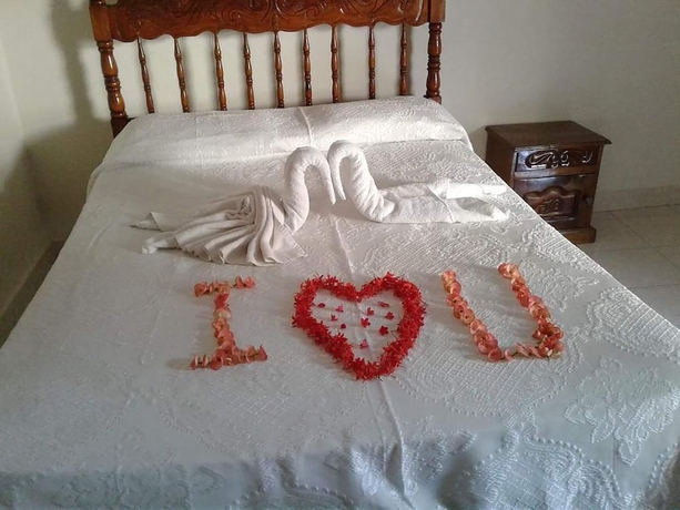 Imagen general del Hotel T-CA Guest House and Resto. Foto 1
