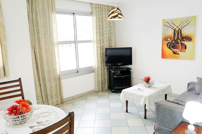 Imagen de la habitación del Hotel TCHERO APPARTEMENT. Foto 1