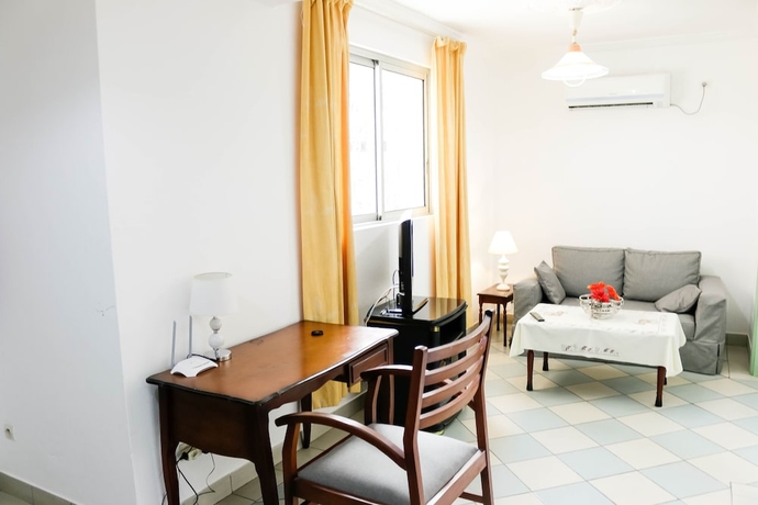 Imagen de la habitación del Hotel TCHERO APPARTEMENT. Foto 5