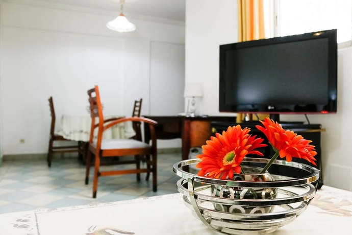 Imagen de la habitación del Hotel TCHERO APPARTEMENT. Foto 6