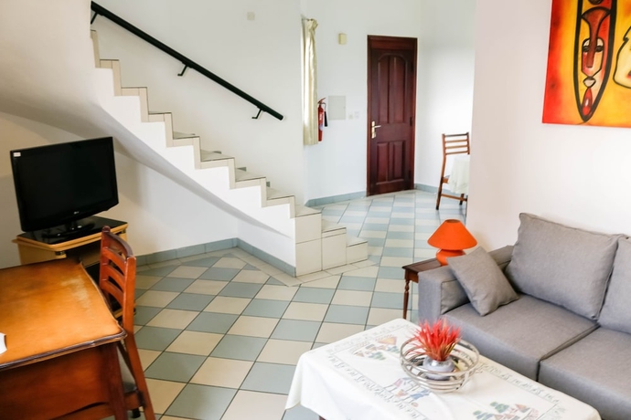 Imagen de la habitación del Hotel TCHERO APPARTEMENT. Foto 9
