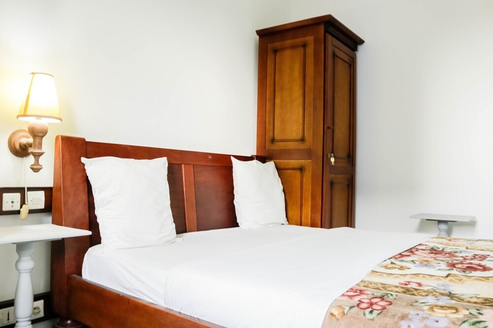 Imagen de la habitación del Hotel TCHERO APPARTEMENT. Foto 10