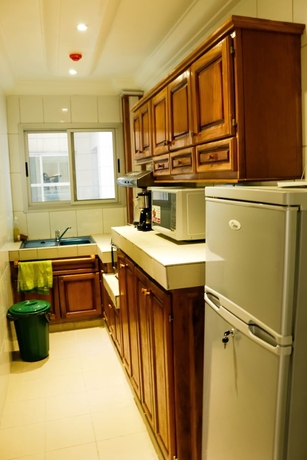 Imagen de la habitación del Hotel TCHERO APPARTEMENT. Foto 16