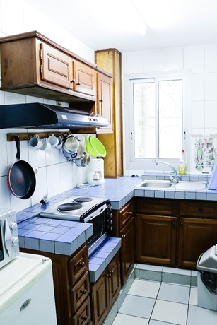 Imagen de la habitación del Hotel TCHERO APPARTEMENT. Foto 17