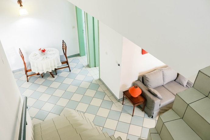 Imagen de la habitación del Hotel TCHERO APPARTEMENT. Foto 19