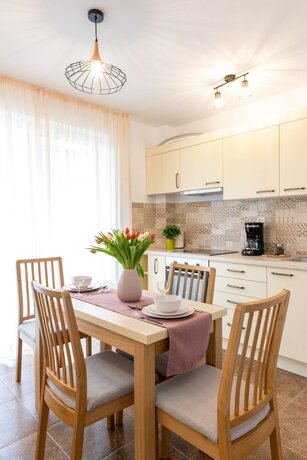 Imagen general del Hotel TCI Apartments. Foto 6