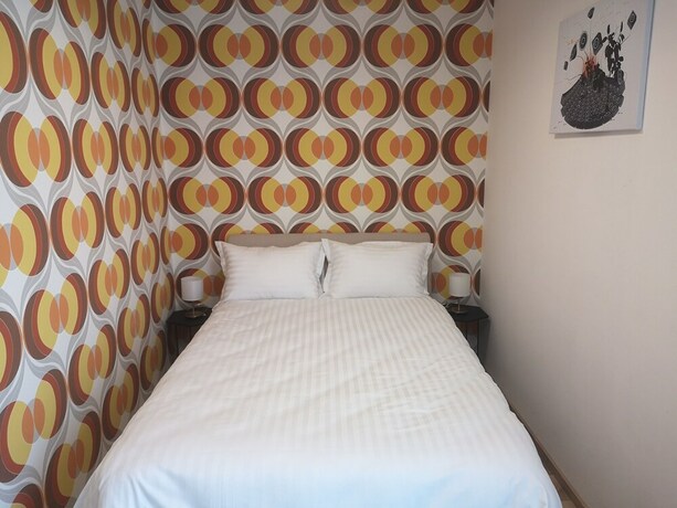 Imagen general del Hotel TCI Apartments. Foto 10