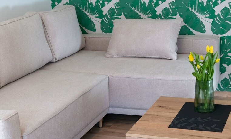 Imagen de la habitación del Hotel TCI Apartments. Foto 20