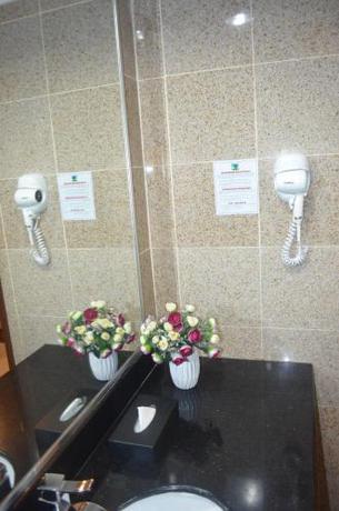 Imagen de la habitación del Hotel TD Plaza. Foto 6