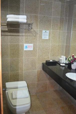 Imagen de la habitación del Hotel TD Plaza. Foto 7