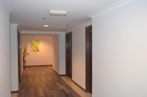 Imagen general del Hotel TD Plaza. Foto 1