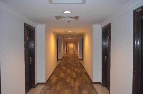 Imagen general del Hotel TD Plaza. Foto 2
